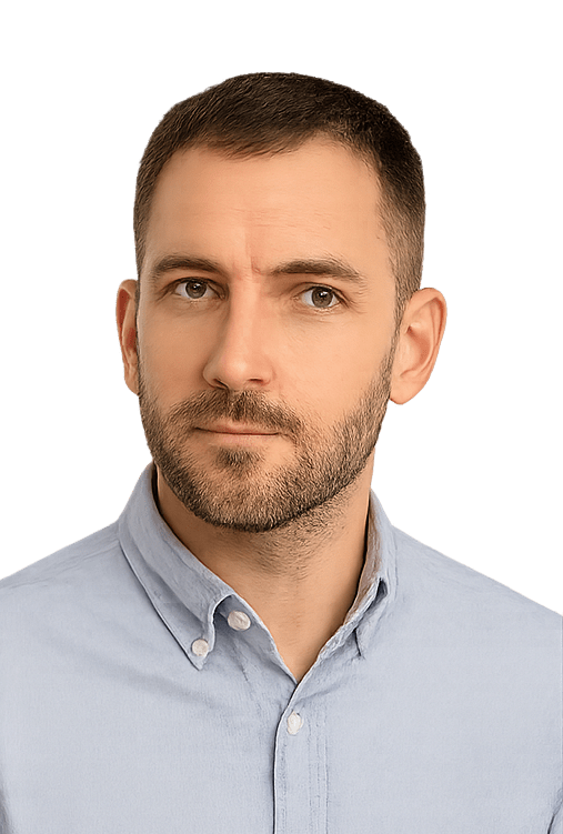Микола Довгаленко